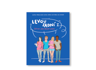 Levou Zadni I&nbsp;mockup na web