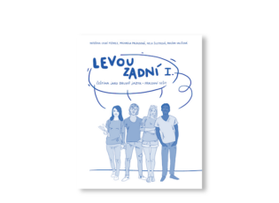 Levou Zadni I&nbsp;pracovni sesit mockup na web