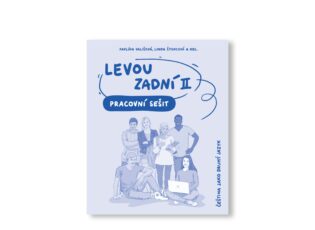 Levou Zadni II pracovni sesit mockup na web