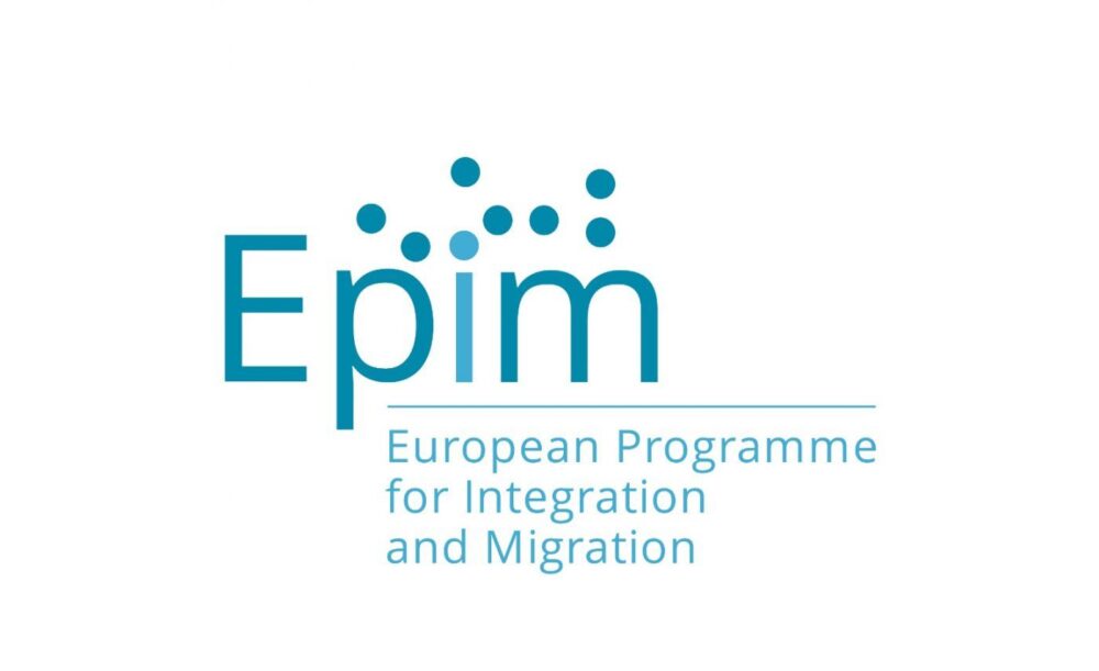 14. EPIM logo