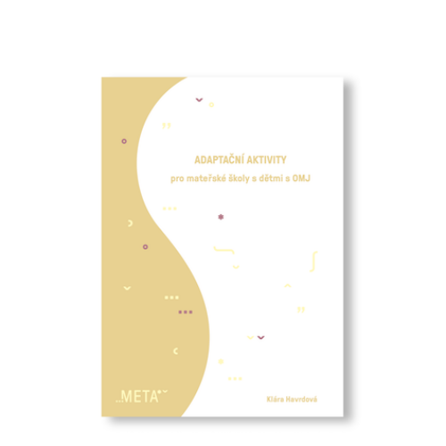 Adaptacni aktivity pro materske skoly s&nbsp;detmi s&nbsp;OMJ mockup na web