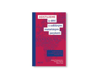 Asistujeme u&nbsp;deti s&nbsp;odlisnym materskym jazykem mockup na web