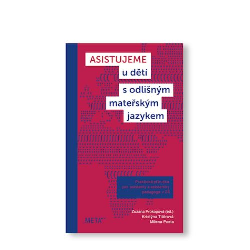Asistujeme u&nbsp;deti s&nbsp;odlisnym materskym jazykem mockup na web