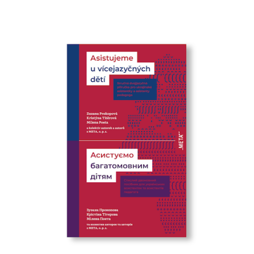 Asistujeme u&nbsp;vicejazycnych deti mockup na web
