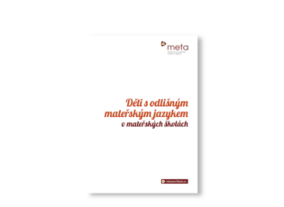 Deti s&nbsp;odlisnym materskym jazykem v&nbsp;materskych skolach mockup na web