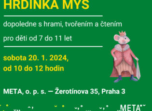 hrdinka-mys