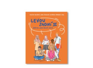 Levou Zadní III mockup na web
