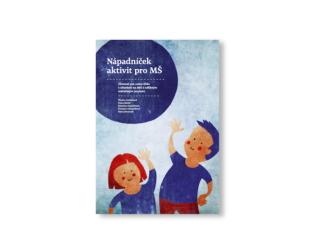 Napadnicek aktivit pro MS mockup na web