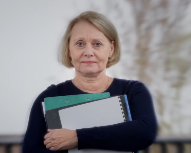 Nas Hlas – Jana