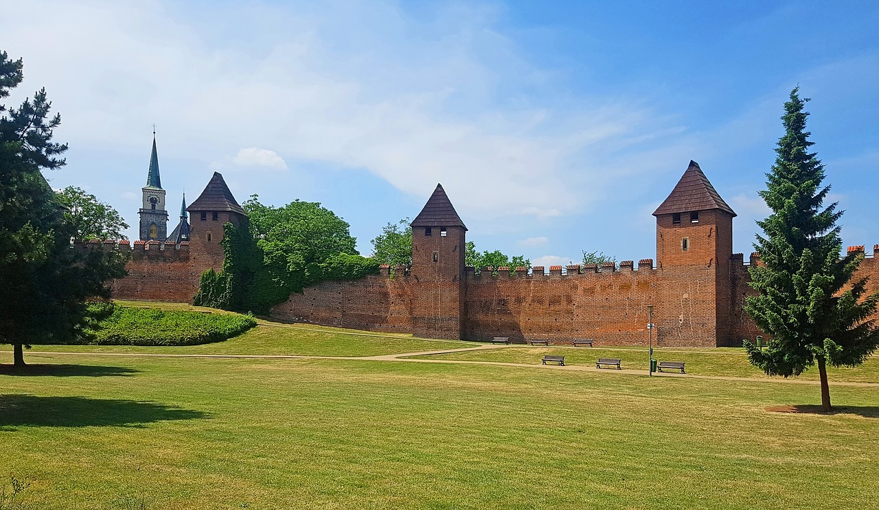 nymburk