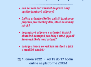 online-diskuzni-setkani-letaky