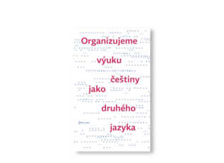 Organizujeme vyuku cestiny jako druheho jazyka mockup na web
