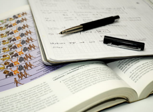 pen