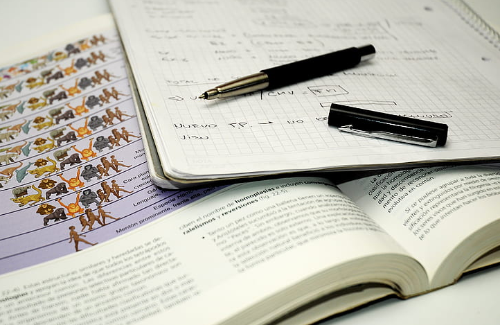 pen