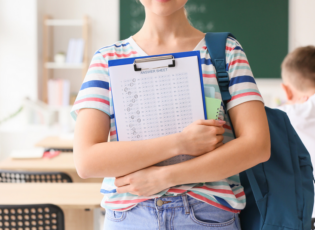 school-test