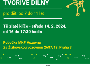 tri-zlate-klice