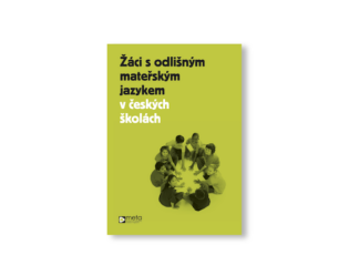 Zaci s&nbsp;odlisnym materskym jazykem v&nbsp;ceskych skolach mockup na web